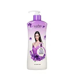 Гель для душу парфумований зволожуючий Sadoer Fascinal Lavender 500 мл SD49055