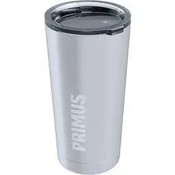 Термокружка Primus Vacuum Tumbler 0.6 л S/S (1046-740790)
