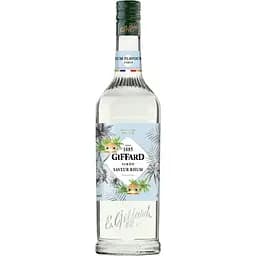 Сироп Giffard ром 1 л