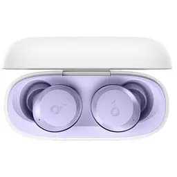 Навушники ANKER SoundСore A25i Purple - мініатюра 3