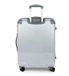 Валіза Gabol Balance (M) Silver (115946-022) - мініатюра 3