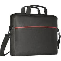 Сумка для ноутбука Defender 15,6" Lite black (26083) - мініатюра 4