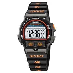 Часы наручные 2263TNOG Titanium Orange Skmei acs0030091