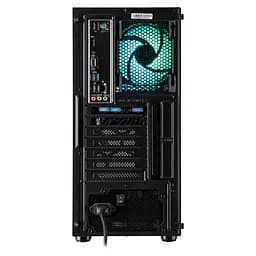 Комп’ютер персональний 2E Complex Gaming Intel i5-14400F 32Gb F1TB NVD5060TI-8 H610 G2052 600W Win11 - мініатюра 2