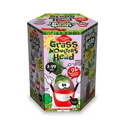 Творчий набір Зростаючі вихованці-монстрики GMH-01-01U-08U GMH-01-08U