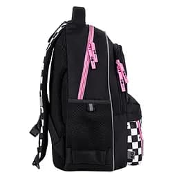 Рюкзак GoPack Education 182M Dreammaking Чорний (GO26-182M-2) - мініатюра 4