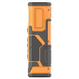Пускозарядний пристрій Aspiring Jump 3 Power bank 3-in-1 with inflator, wireless and cord - мініатюра 6