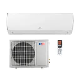 Кондиціонер Cooper & Hunter CH-S09FTXQ2 NG 25 м² White