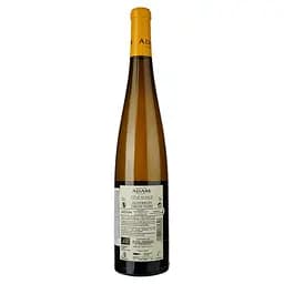 Вино Jean-Baptiste Adam L'Auxerrois Vieilles Vignes біле сухе 0.75 л - мініатюра 2