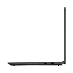 Ноутбук Lenovo V15-G4 15.6' FHD IPS AG, AMD R3-7320U, 16GB, F512GB, UMA, DOS, чорний (82YU00Y7RA) - мініатюра 10