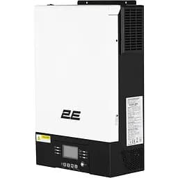 Інвертор 2E XM King 6000VA, 48V (автономний) Pnom - 6,0kW 2-AC - мініатюра 2