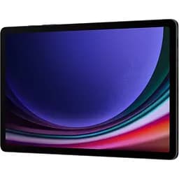 Планшет Samsung Galaxy Tab S9 WiFi 8/128Gb Graphite (SM-X710NZAASEK) - мініатюра 3