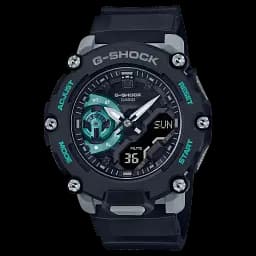Чоловічий годинник Casio G-Shock Classic GA-2200M-1AER - мініатюра 3