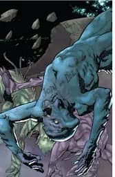 Death of the Inhumans #1A (2018) - мініатюра 6