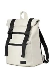 Рюкзак Sambag унісекс RollTop LTT бежевий 43 х 31 х 14 см (24238011) - мініатюра 2