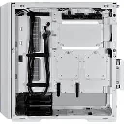 Корпус Lian Li Lancool 216 RGB White (G99.LAN216RW.10) Без БП Б/в - мініатюра 4