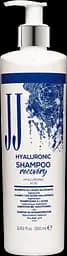 Гіалуроновий шампунь JJ's HYALURONIC 350 мл