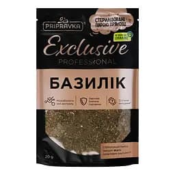 Базилик Приправка Professional, 20 г (751720)