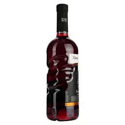 Вино Bolgrad Fiore Rosso червоне напівсолодке 0.75 л  - мініатюра 3