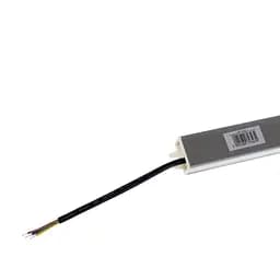 Блок живлення Brille DR-25W IP67 AC 170-264V DC 12V 2.1A Output LED - мініатюра 2