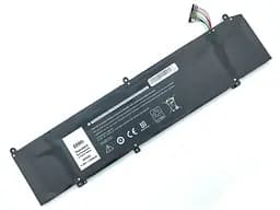 Акумулятор XRGXX для Dell Alienware M15 M17 R1 G5 5590 G7 7590 (11.55V 6000 mAh 69Wh)