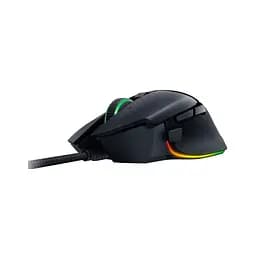 Мишка Razer Basilisk V3 USB Black (RZ01-04000100-R3M1) - мініатюра 4