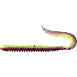 Силікон Select Freek Slim 3 7 шт/пак Фіолетовий/салатовий (1013-1870.41.52)