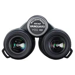 Бінокль Vanguard VEO HD 10x42 WP (VEO HD 1042) - мініатюра 24