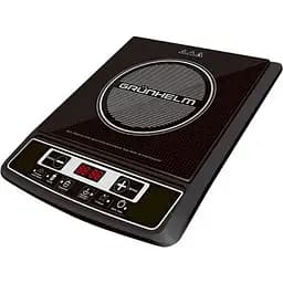 Настільна плита Grunhelm GI-905 електрична