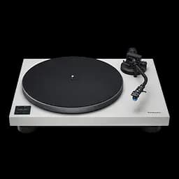 Вініловий програвач Technics SL-40CBTE-H Grey - мініатюра 2