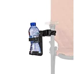 Тримач для пляшки Bo-Camp Universal For Chair Black (1262351) - мініатюра 3
