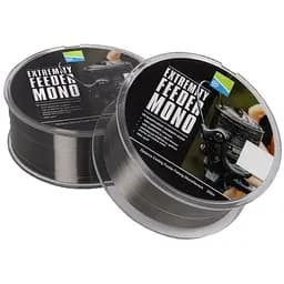 Волосінь Preston Extremity Feeder Mono 300 м 0.28 мм 4.54 кг - мініатюра 3