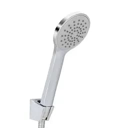 Змішувач для душу Lidz Latwa 010 (з душовим гарнітуром) (k40) LDLAT010CRM45416 Chrome - мініатюра 4