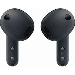 Навушники Samsung Galaxy Buds4 Black (SM-R540NZKA) UA UCRF