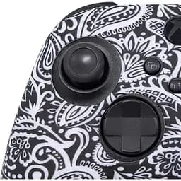 Чехол на геймпад Dobe Silicone Case для Xbox Series X/S Controller White Ornament [96170] - мініатюра 2