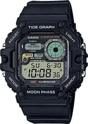 Годинник Casio WS-1700H-1A