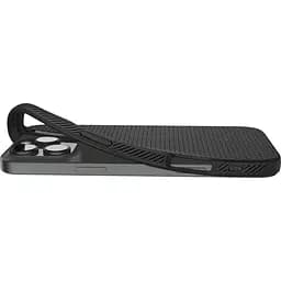 Чохол Spigen Liquid Air для Apple iPhone 16 Pro Matte Black (ACS08117) [117863] - мініатюра 10