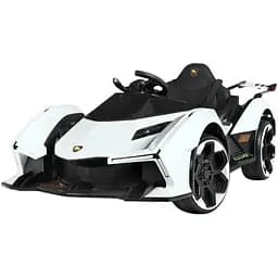 Дитячий електромобіль Bambi Racer M 4865EBLR-1 до 30 кг