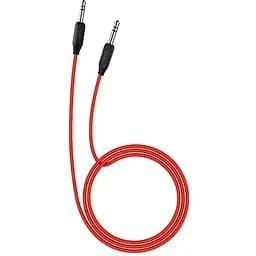 Кабель Hoco AUX audio cable UPA19 2 м белый