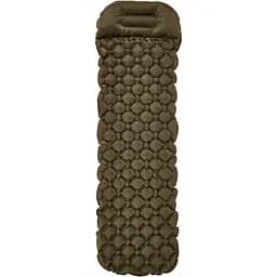 Килимок надувний Skif Outdoor Scout 190x56x5.0 cm (1013-389.03.75) - мініатюра 4