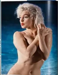 Lawrence Schiller. Marilyn & Me - мініатюра 2