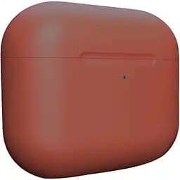 Навушники Apple AirPods 4 Brown Matte (MXP63) [118509] - мініатюра 3