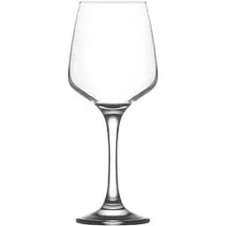 Набір келихів для вина Versailles Lille VS-5295, 295 мл 6 шт. (112346)