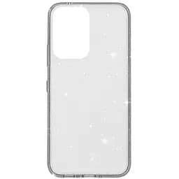 TPU чохол Nova для Motorola Moto G85 Clear