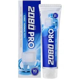 Зубна паста Dental Clinic 2080 Pro Clinic 125 мл