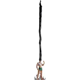 Колекційна фігурка Banpresto Hunter x Hunter FL Gon Figure (125499)
