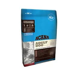Сухий корм Acana Adult Dog 0.34 кг для дорослих собак усіх порід (курка, камбала)