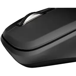 Миша OfficePro Wireless чорна (M267B) - мініатюра 7