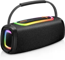 Бездротова Bluetooth-колонка 24 Вт Matast