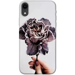 Чохол Demsky Гвоздика для Apple iPhone XR (6.1)